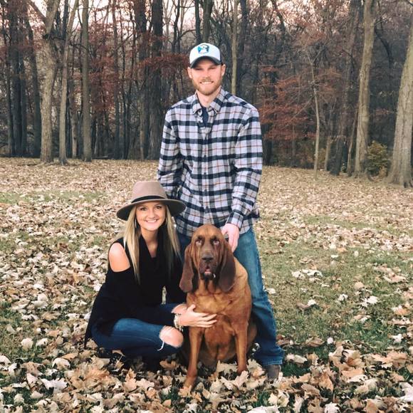 Meet your Posher, Leah - Picture 1 of 1